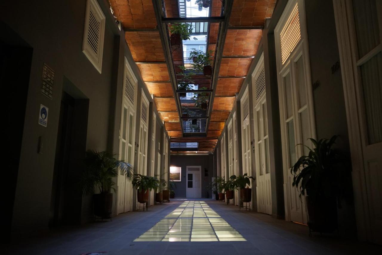 Principal 3* Mexico City