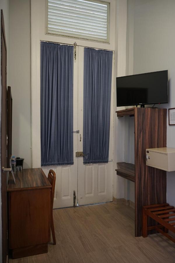 Principal 3* Mexico City