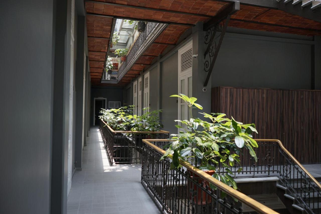 Principal Mexico City