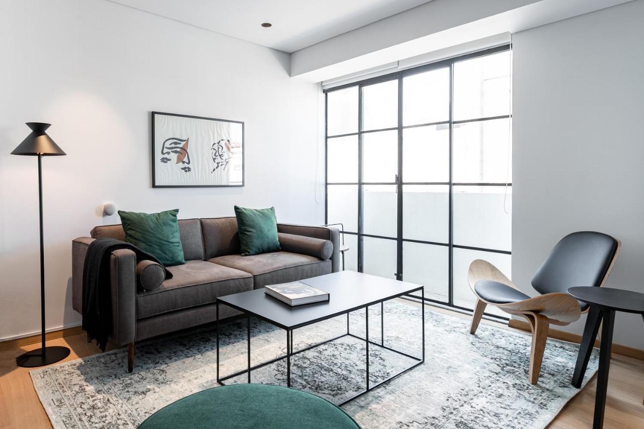 Casai Roma Norte Apartment *