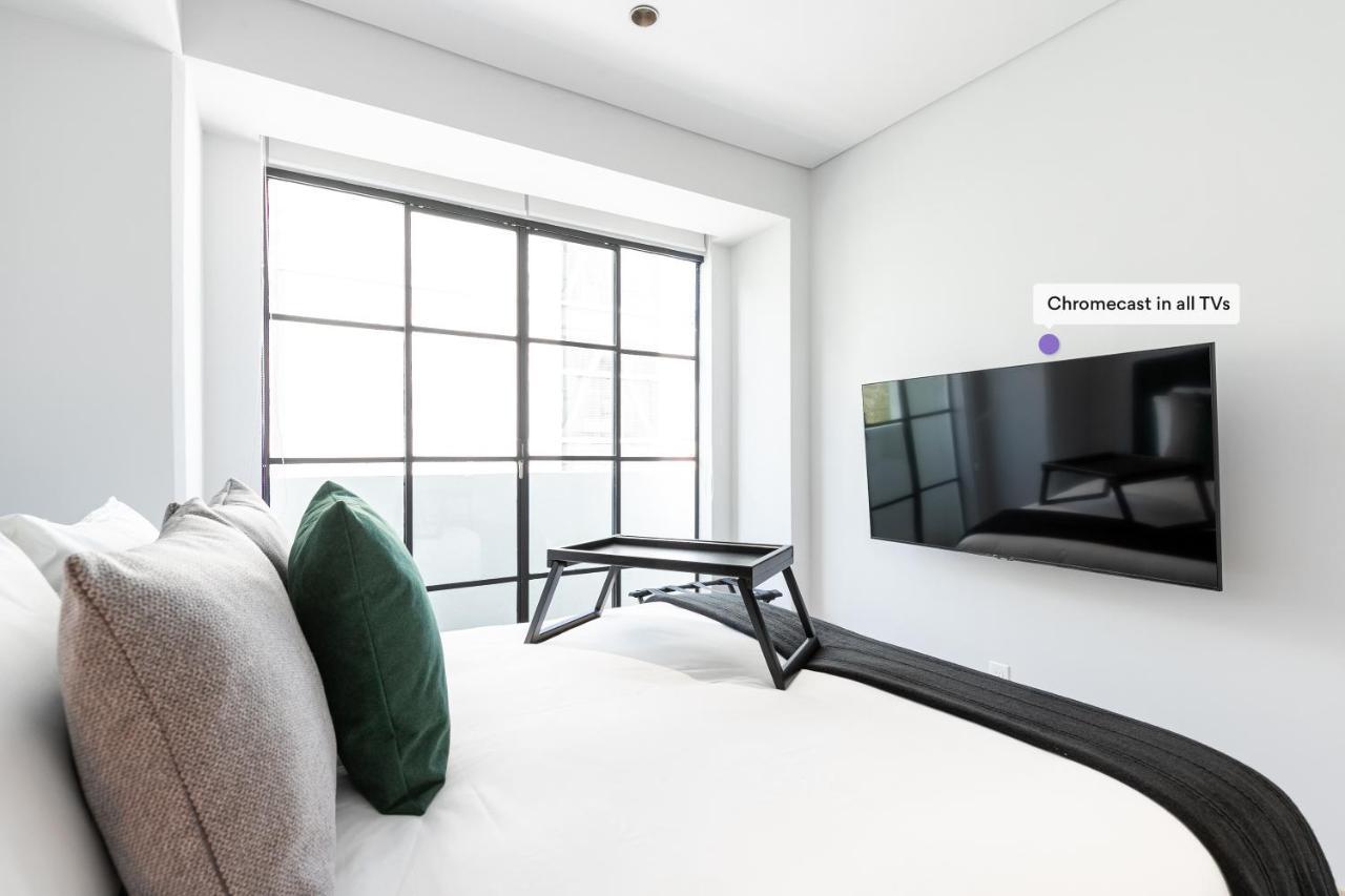Casai Roma Norte Apartment