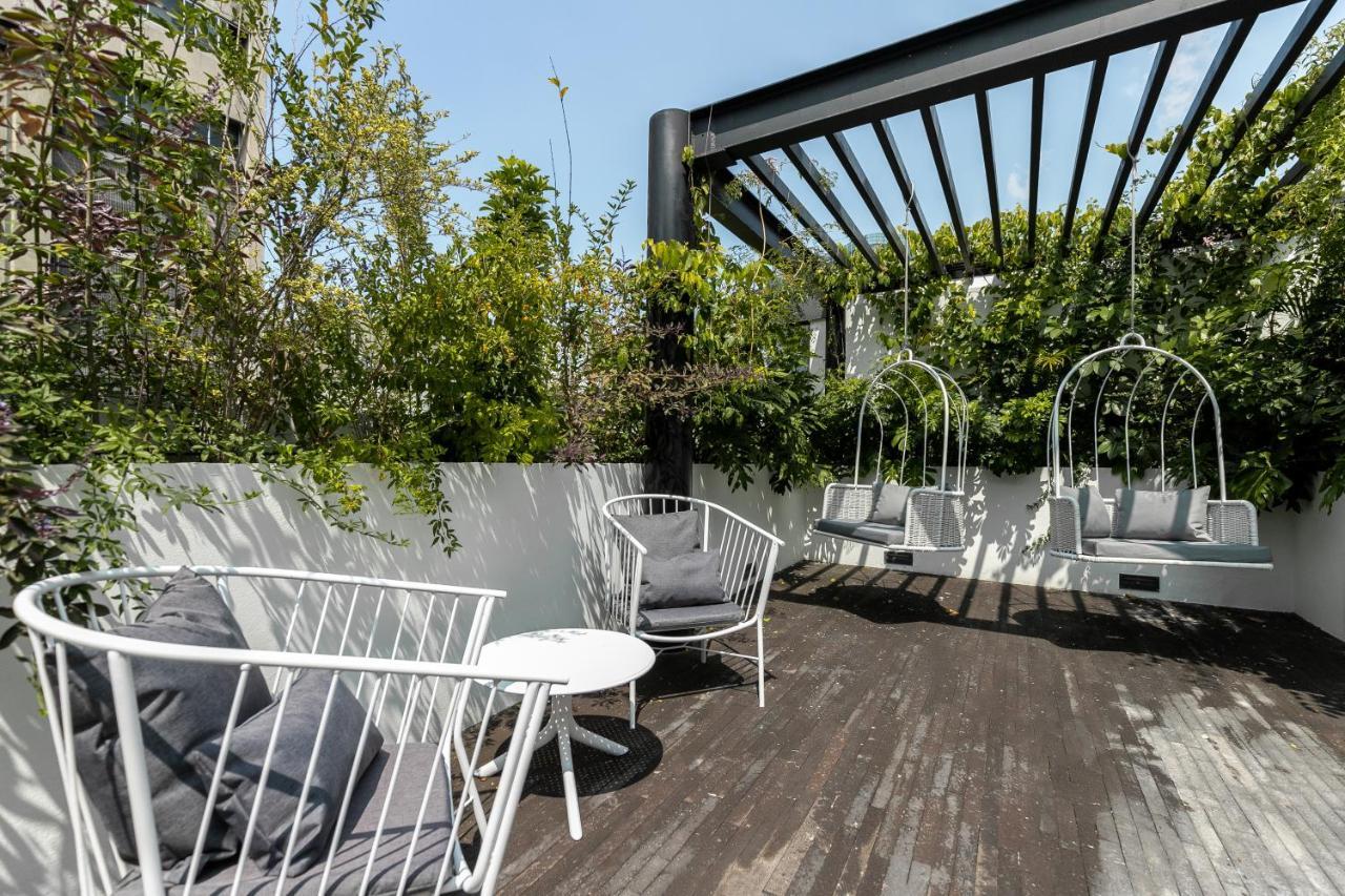 Casai Roma Norte Apartment