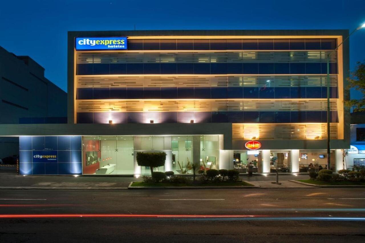 Hotel Express Buenavista 4*