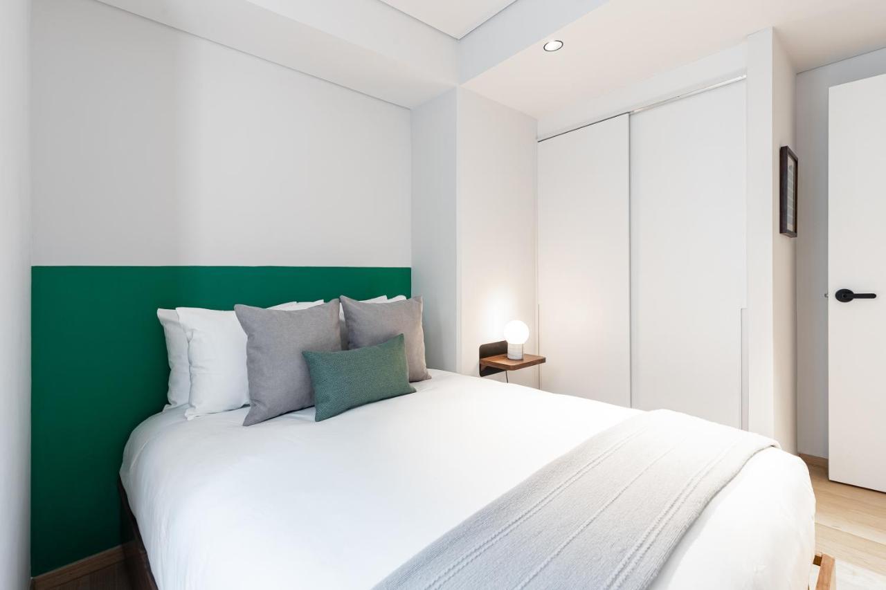 Apartment Casai Roma Norte