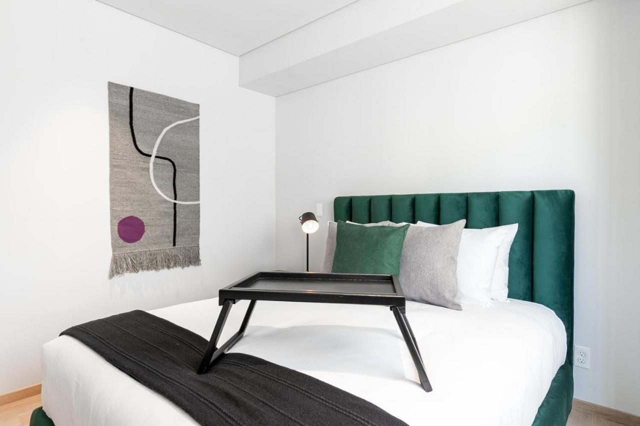 Casai Roma Norte Apartment *