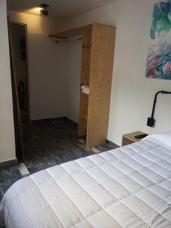 Guest house Ayenda Colorines De Coyoacan