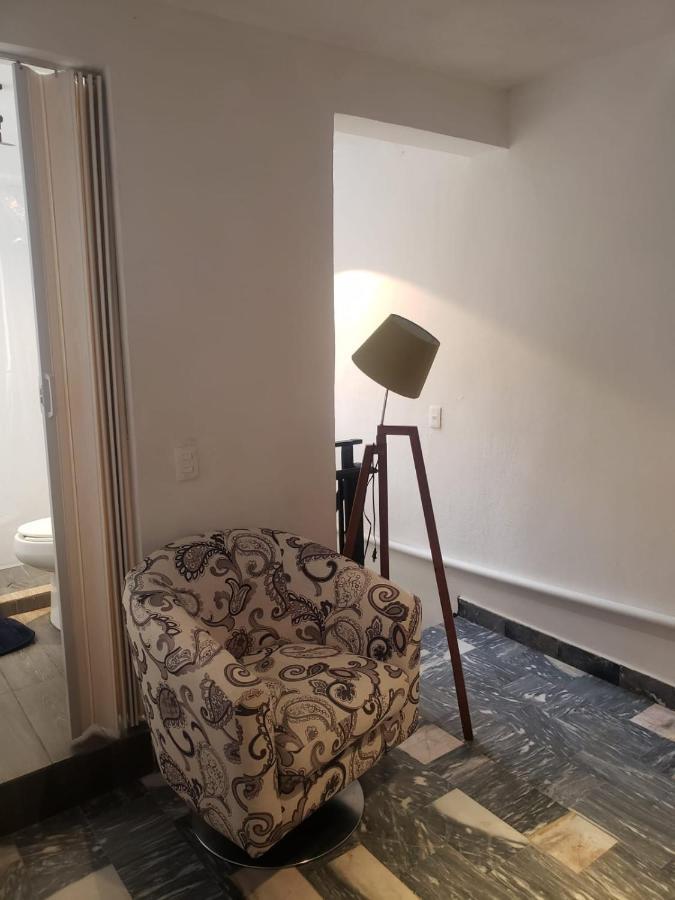 Guest house Ayenda Colorines De Coyoacan 2*