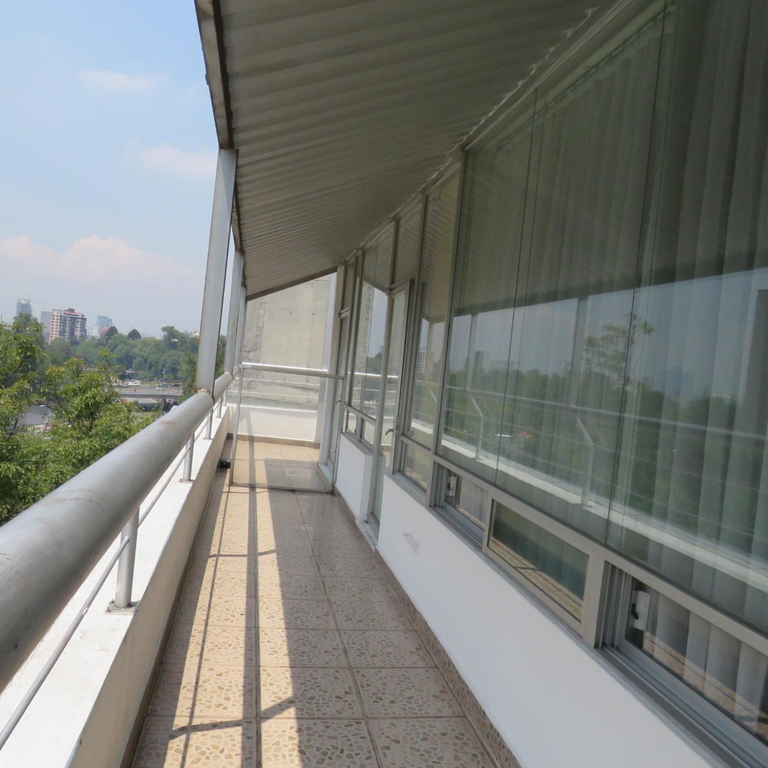 Melchor Ocampo 445 Apartamento