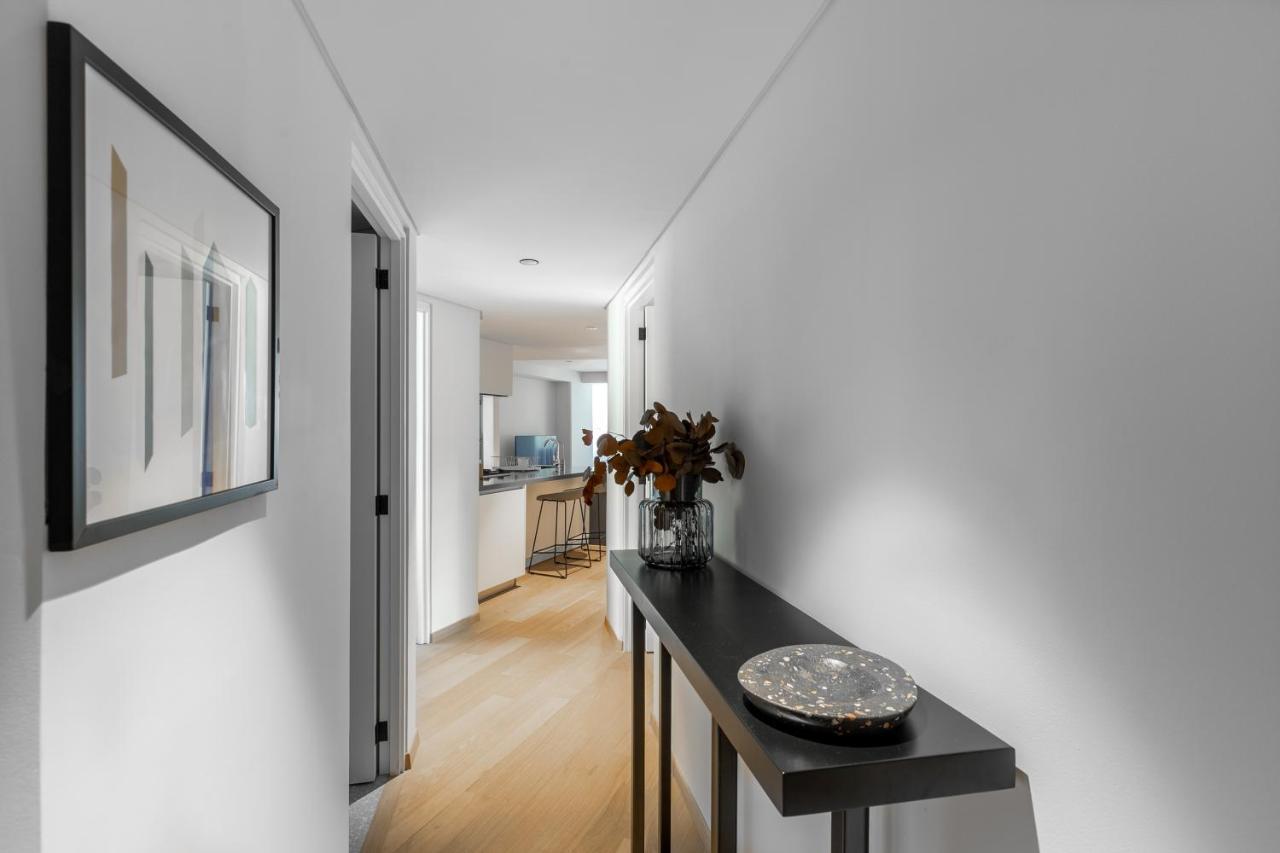 Casai Roma Norte Apartment *