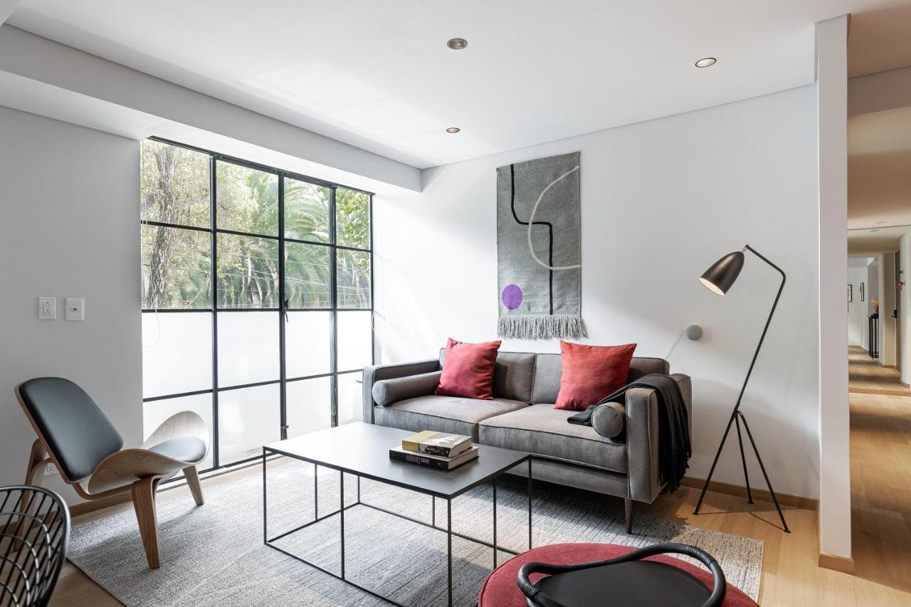 Apartment Casai Roma Norte