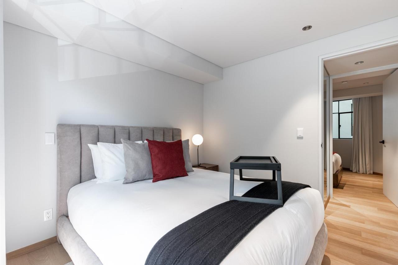 Casai Roma Norte Apartment *