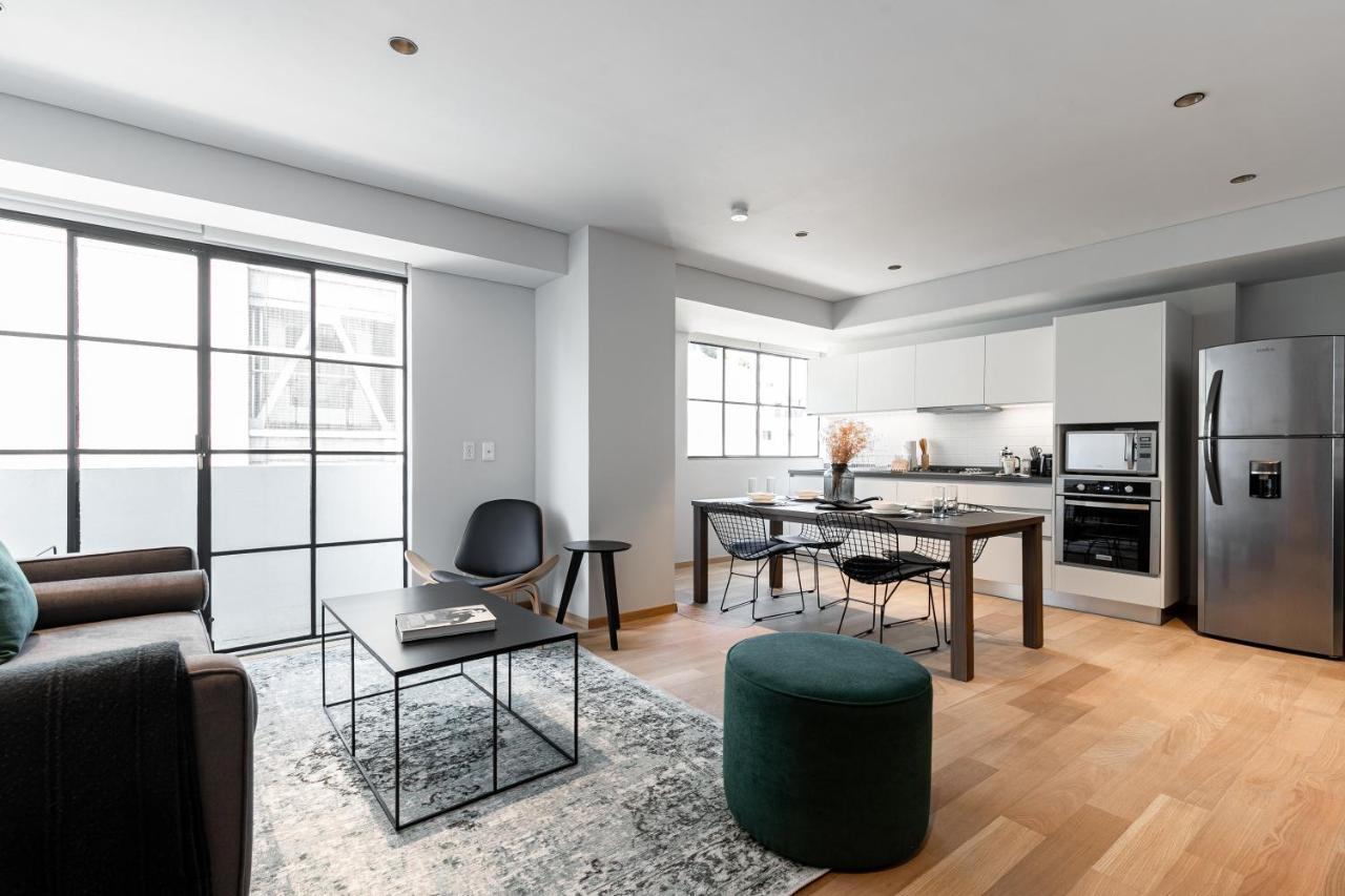 Apartment Casai Roma Norte