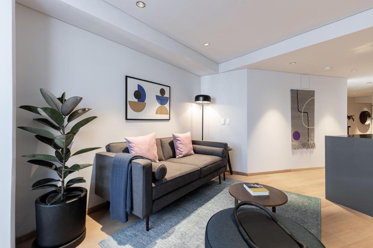 Casai Roma Norte Apartment