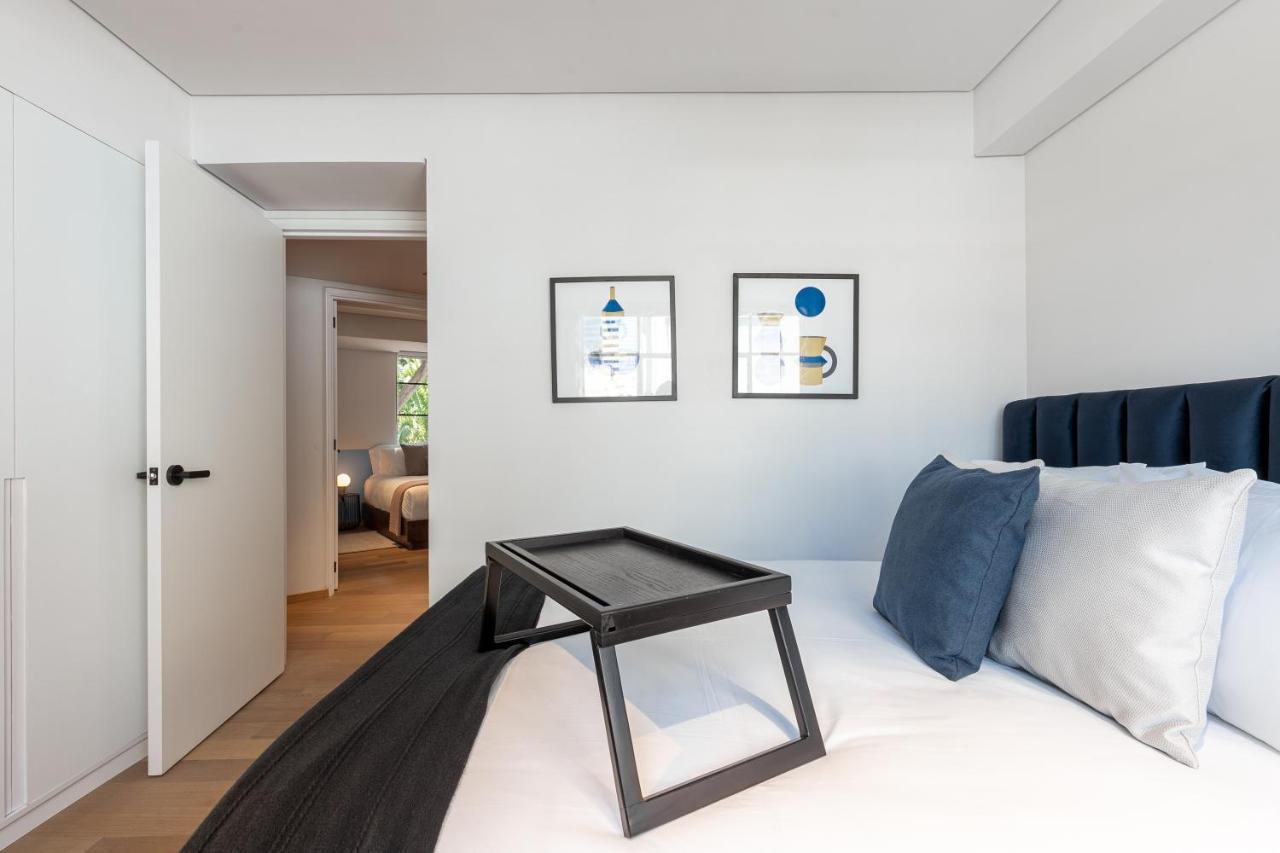Casai Roma Norte Apartment