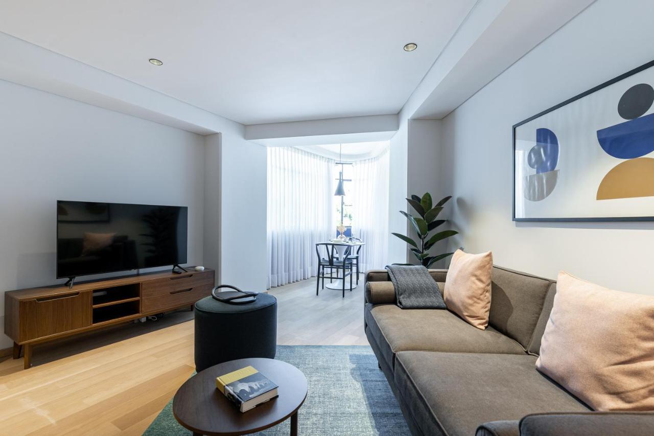 Apartment Casai Roma Norte Mexico City