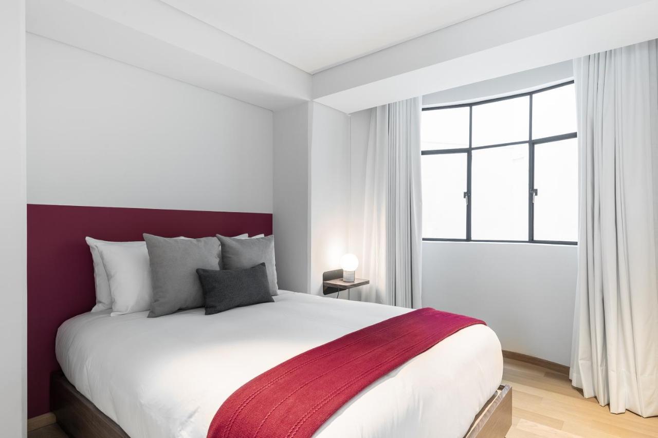 Casai Roma Norte Apartment *