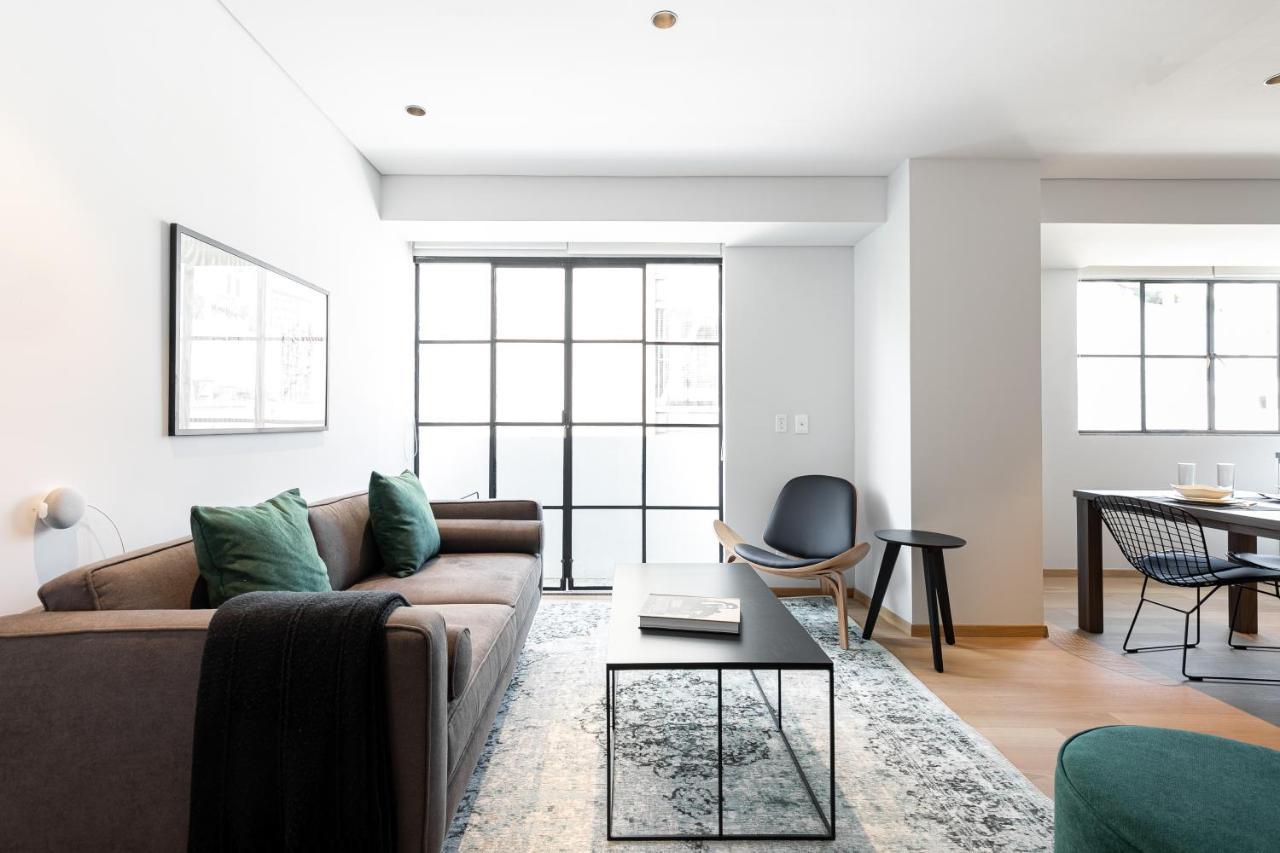 Casai Roma Norte Apartment