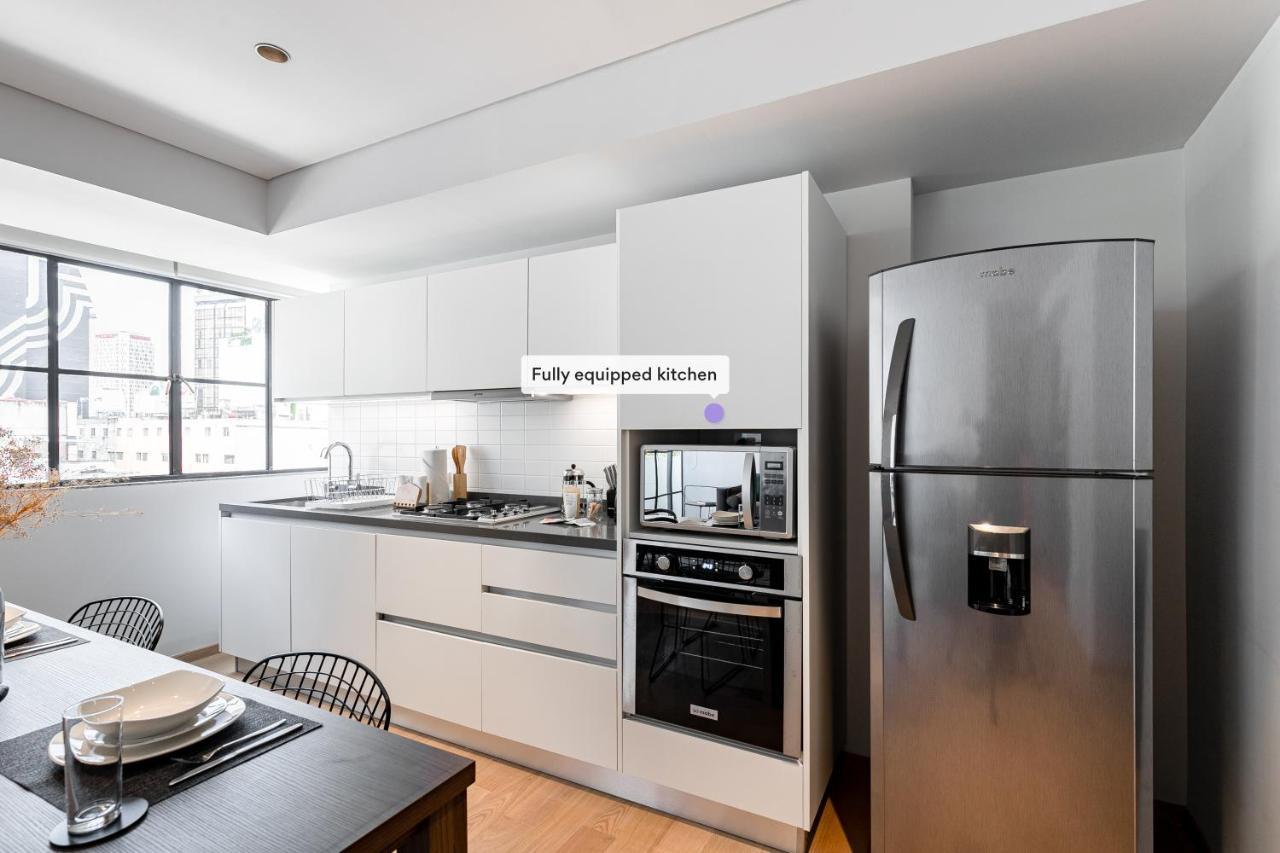 Casai Roma Norte Apartment