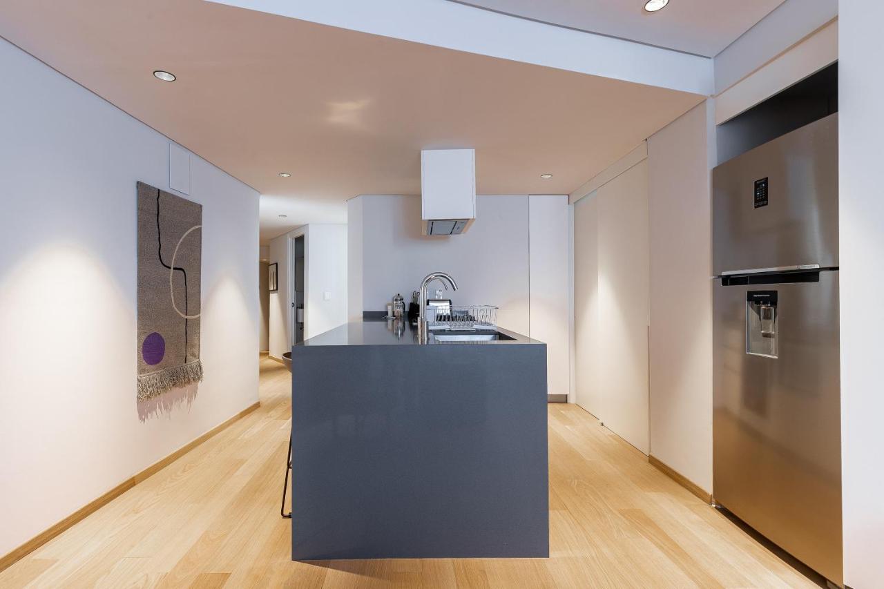 Casai Roma Norte Apartment Mexico City