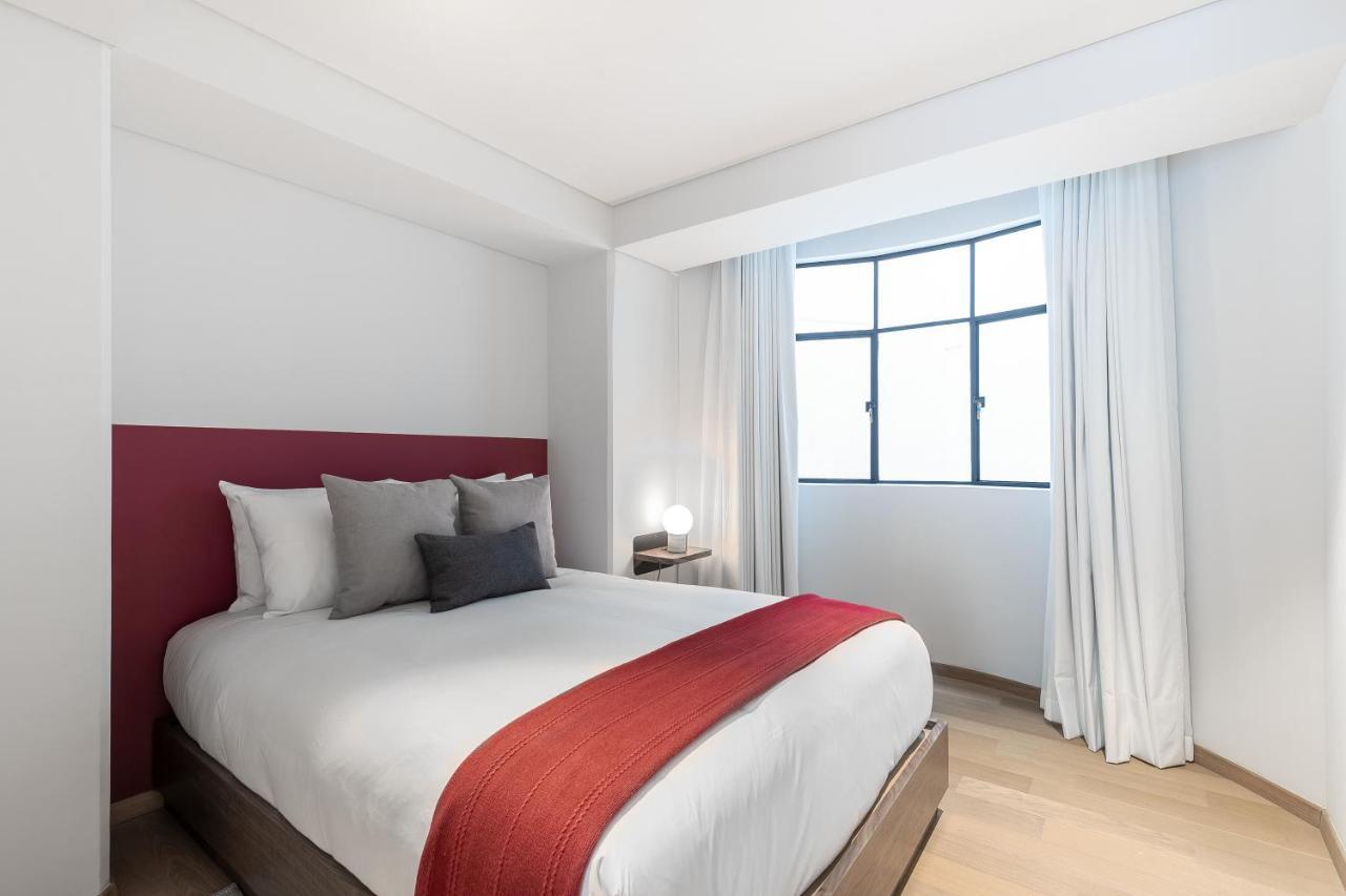 Casai Roma Norte Apartment