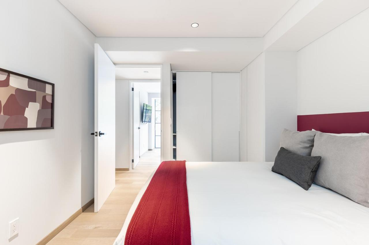 Apartment Casai Roma Norte *