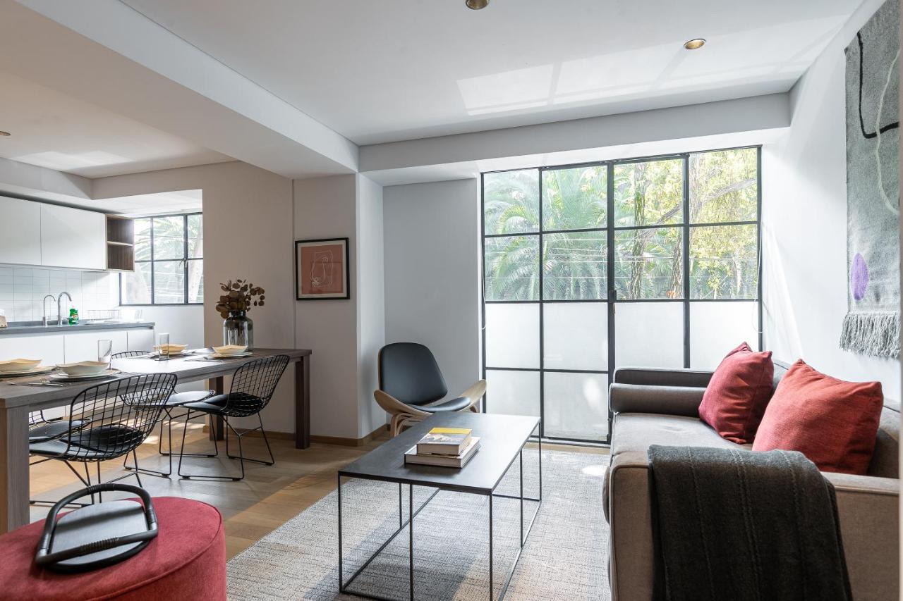 Apartment Casai Roma Norte