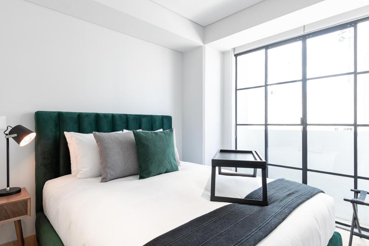 Casai Roma Norte Apartment *