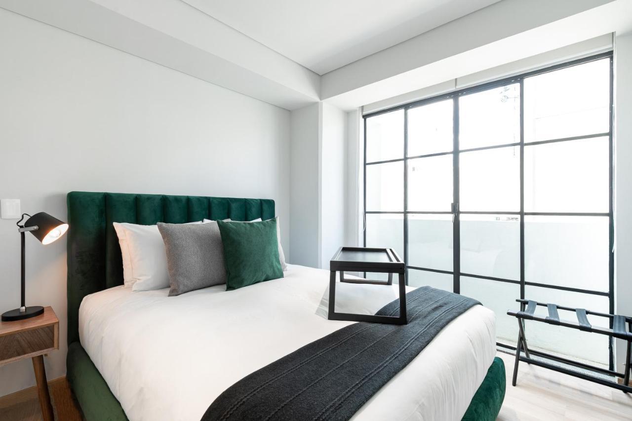 Casai Roma Norte Apartment *