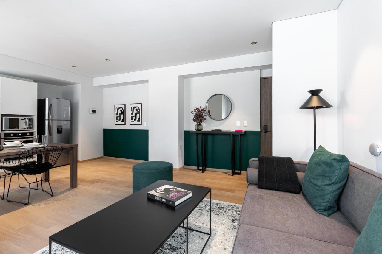 Casai Roma Norte Apartment *