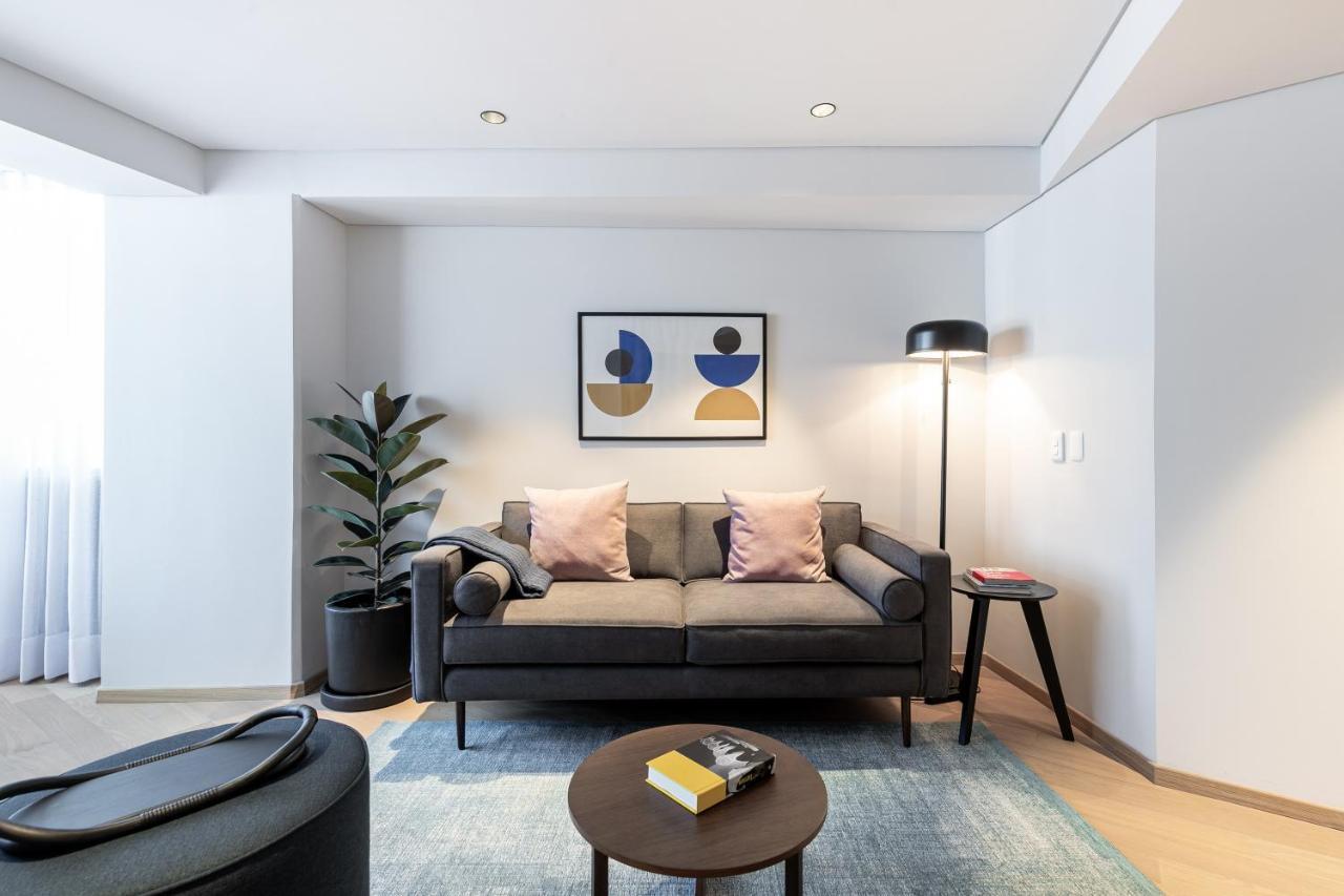 Apartment Casai Roma Norte *