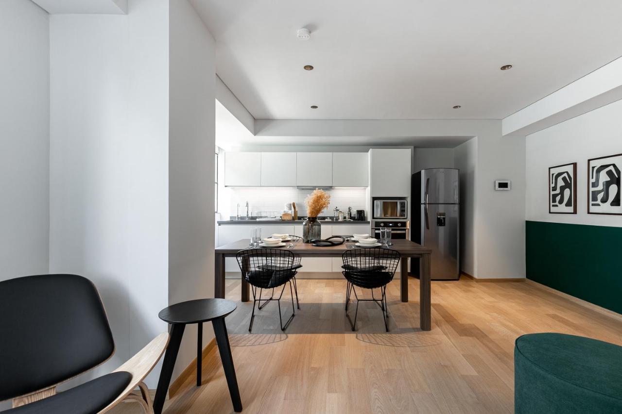 Casai Roma Norte Apartment *