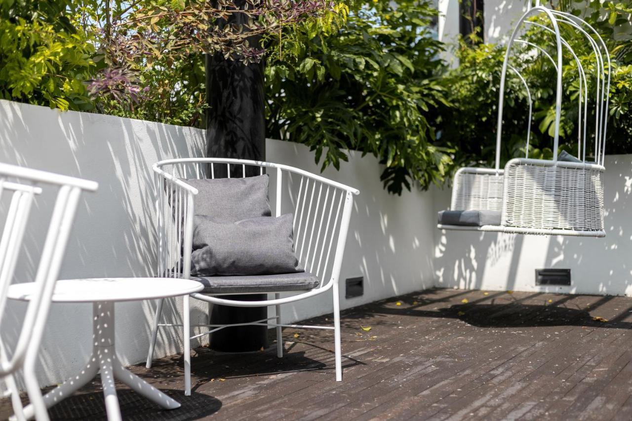 Apartment Casai Roma Norte *