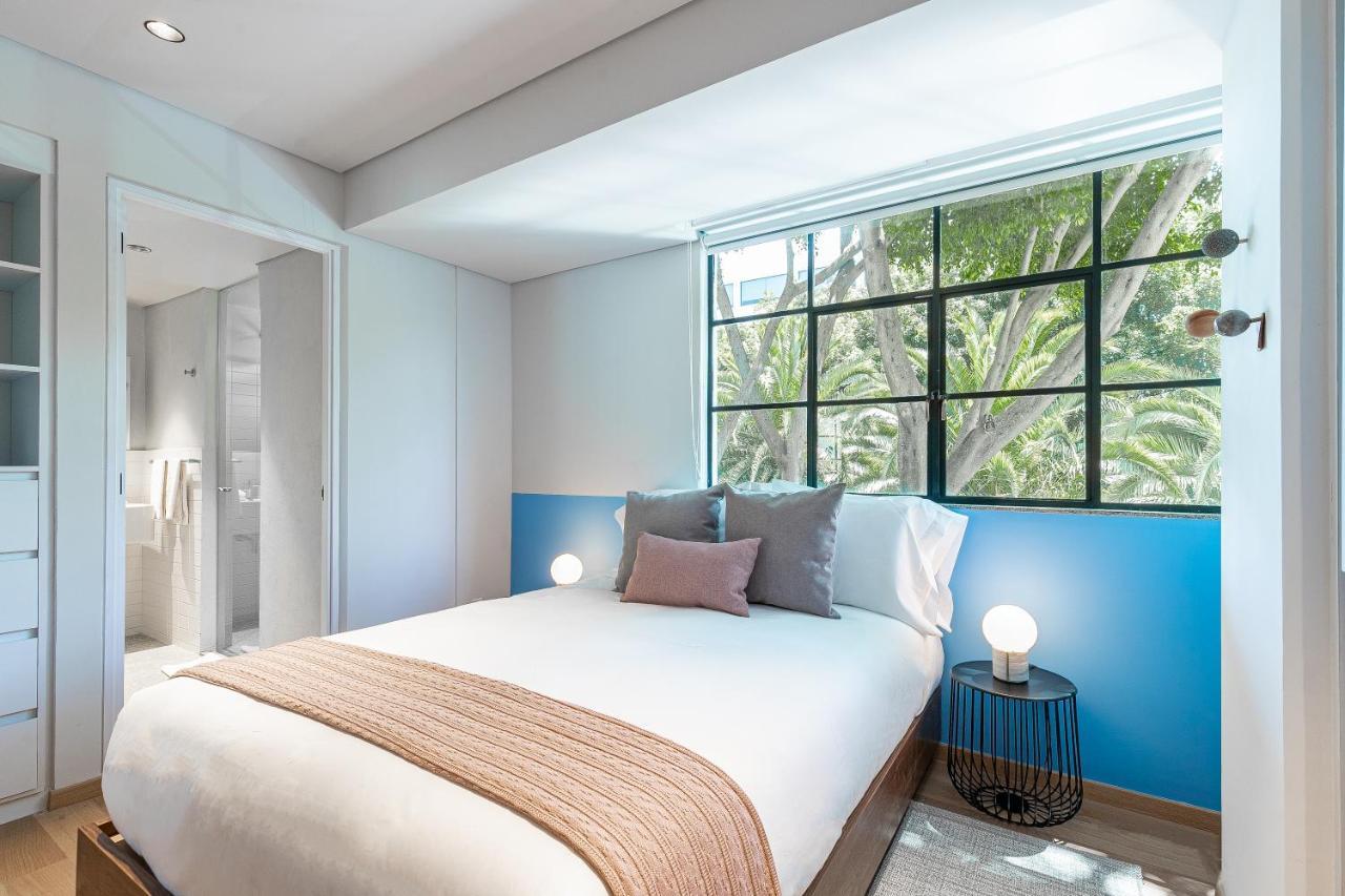 Casai Roma Norte Apartment *