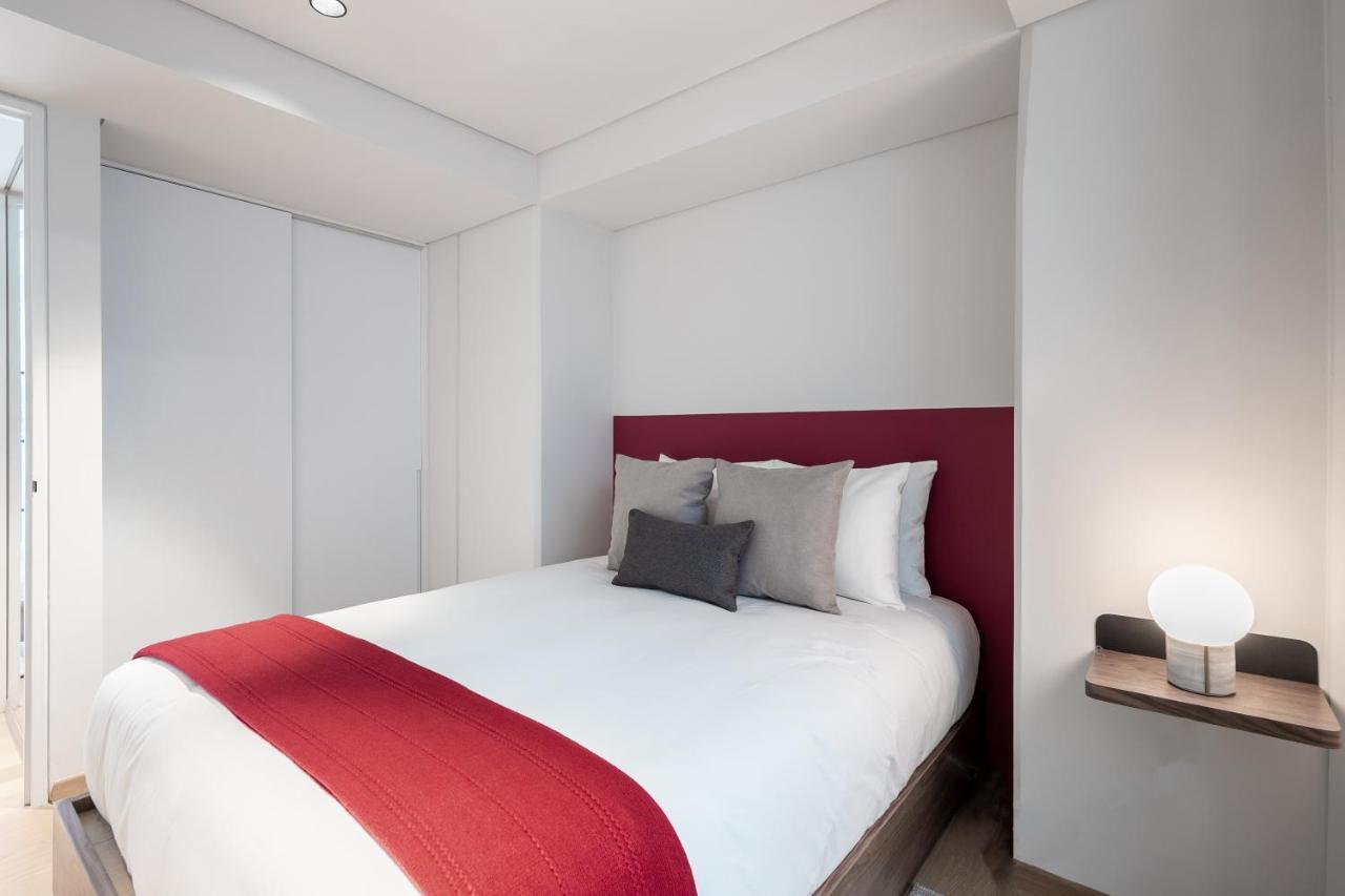 Casai Roma Norte Apartment