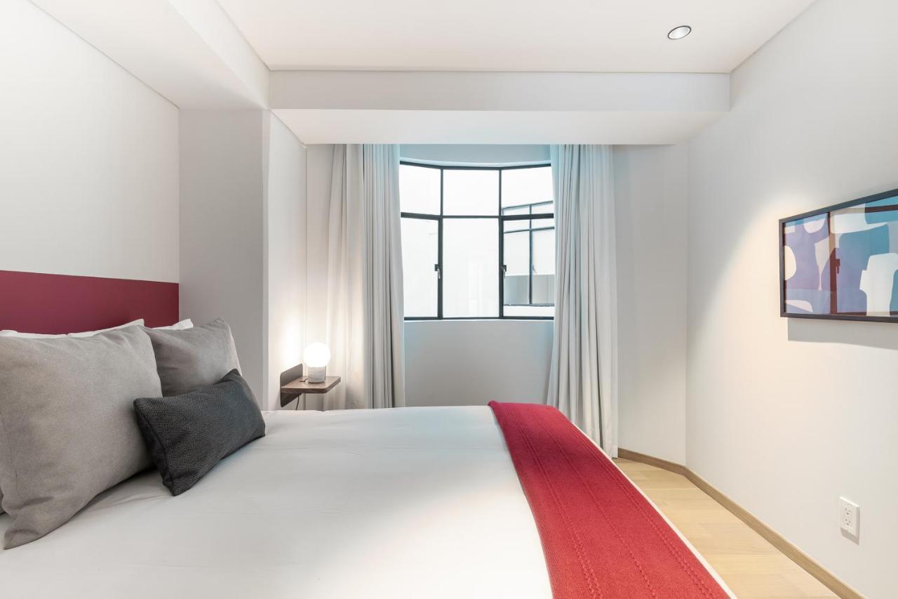 Casai Roma Norte Apartment *