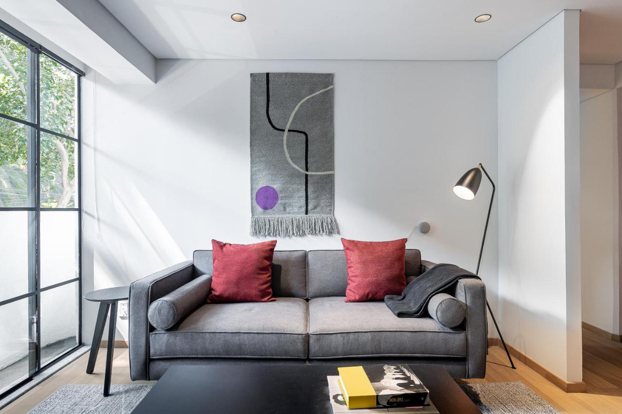 Apartment Casai Roma Norte *