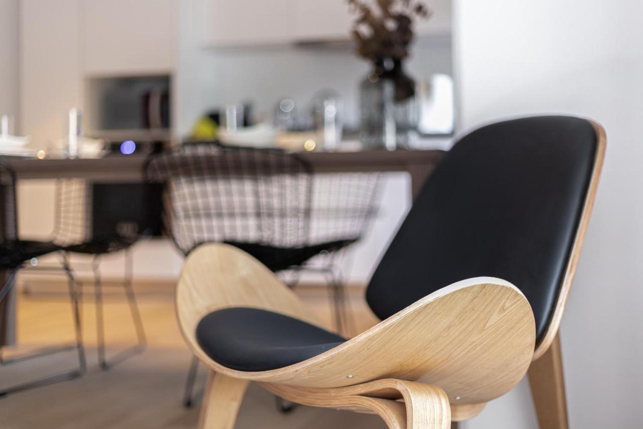 Apartment Casai Roma Norte *