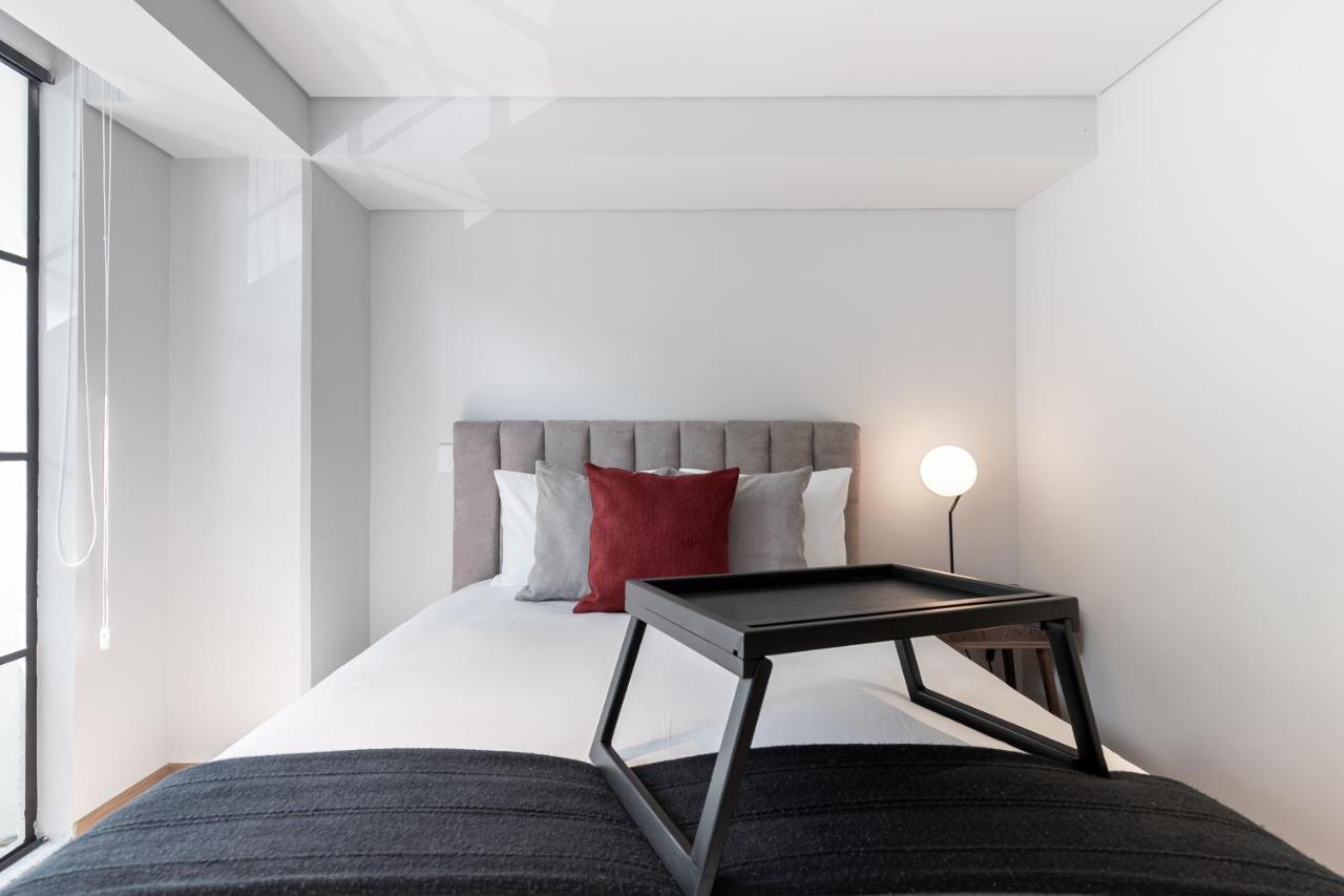 Casai Roma Norte Apartment
