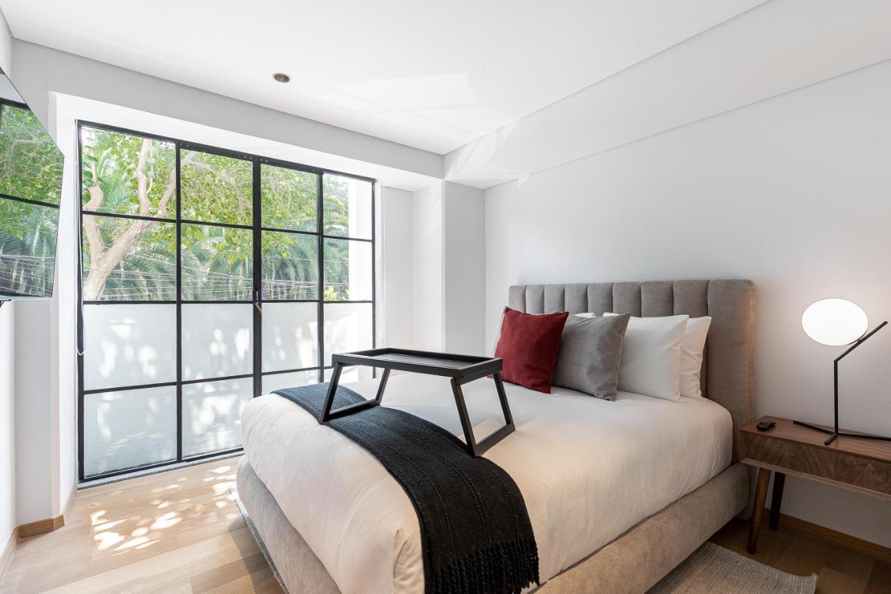 Apartment Casai Roma Norte *