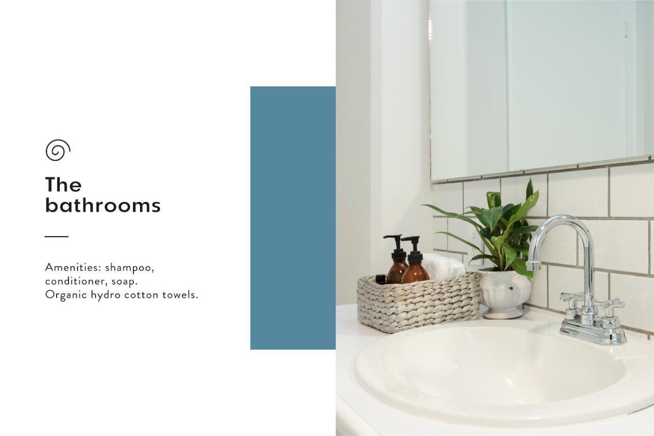 The Local Way - Classy Culiacan Apartment Mexico City