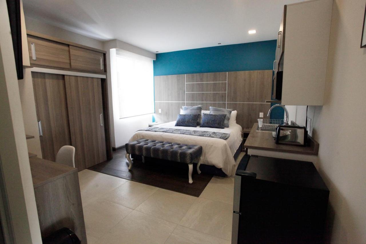 Aparthotel Capital's Suites Luxury Gran Sur 2*