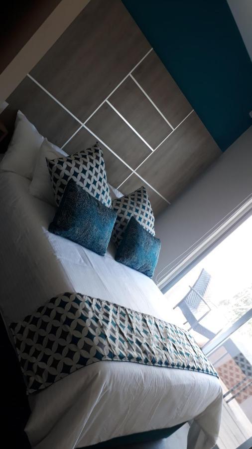 Aparthotel Capital's Suites Luxury Gran Sur 2*