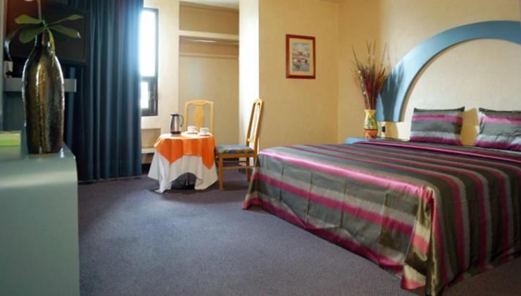 Hotel Pal