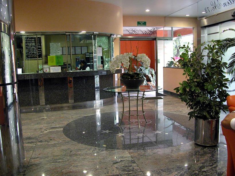 Pal Hotel