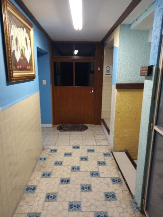 Casa Azul Aragon Pensión *