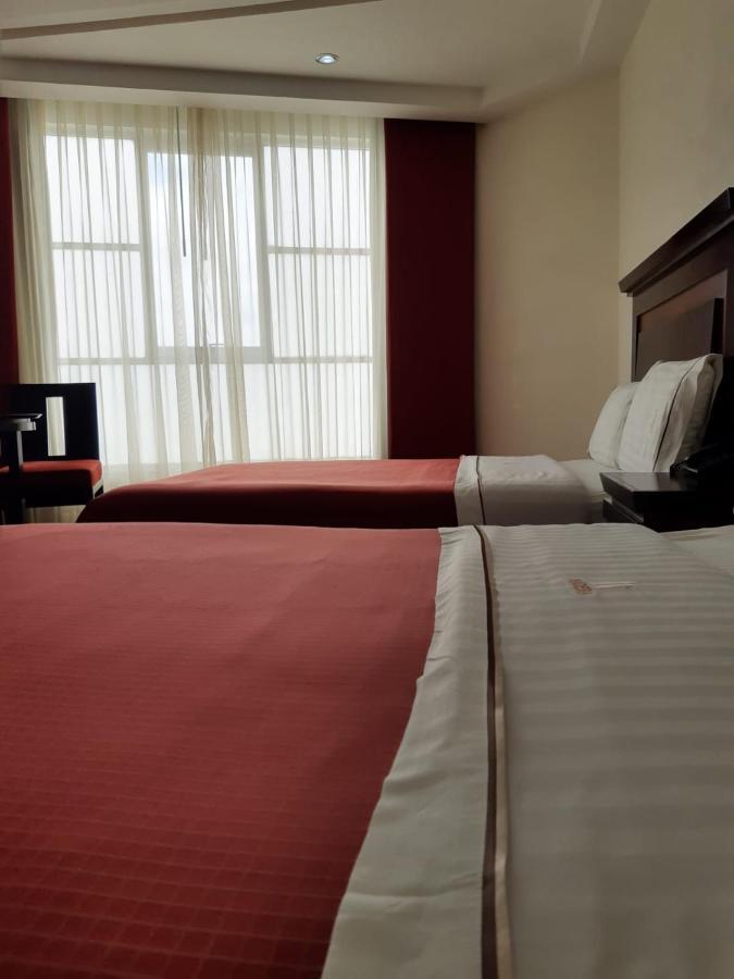 Madeira 5* Mexico City