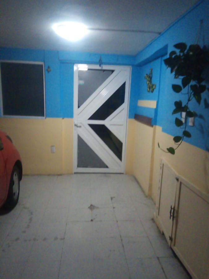 Casa Azul Aragon Pensión