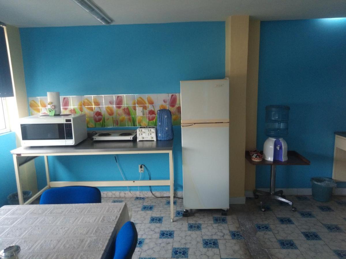 Guest house Casa Azul Aragon *