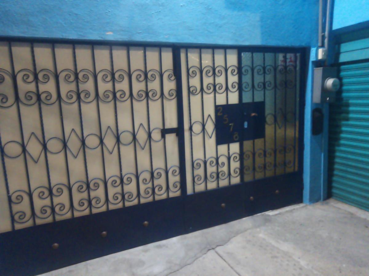 Pensión Casa Azul Aragon *