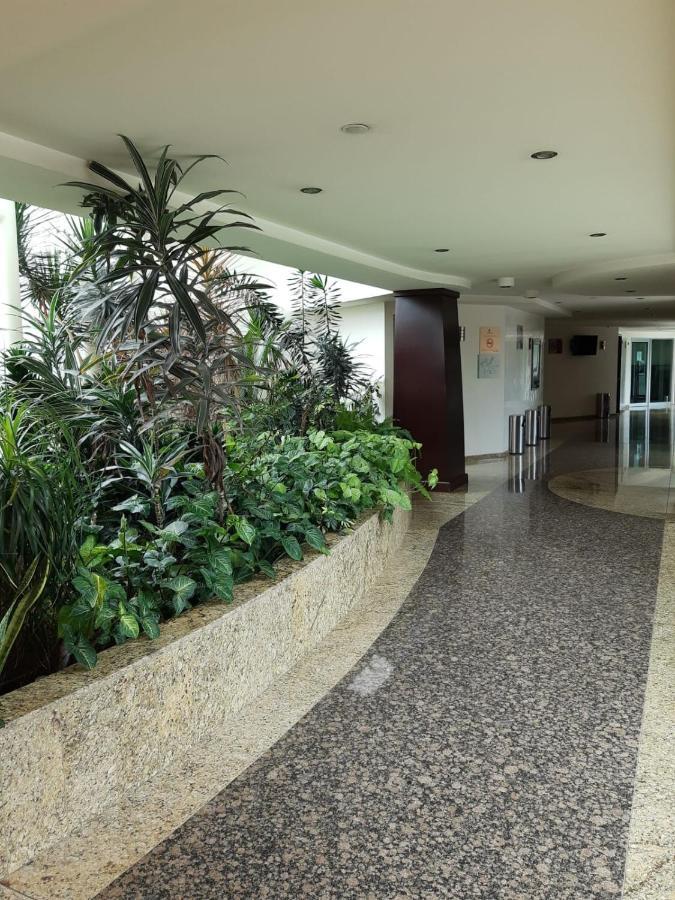 Madeira Hotel Mexico City